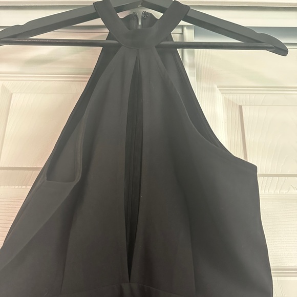 by the way. black jumpsuit - Picture 3 of 8